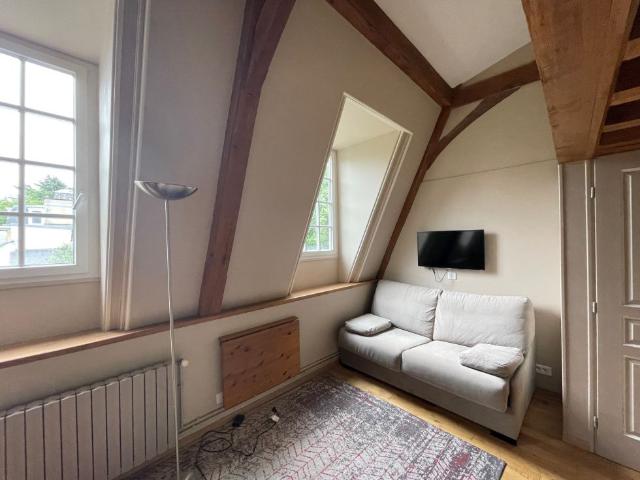 Appartement location à Boulogne-Billancourt, Meudon