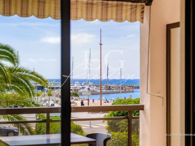 Appartement vente à Grasse, Mandelieu-la-napoule