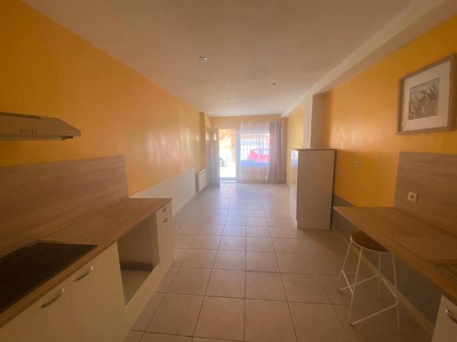Appartement location à Perpignan