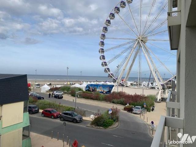 Appartement vente à Montreuil-sur-Mer, Berck