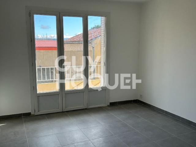 Appartement location à Carpentras