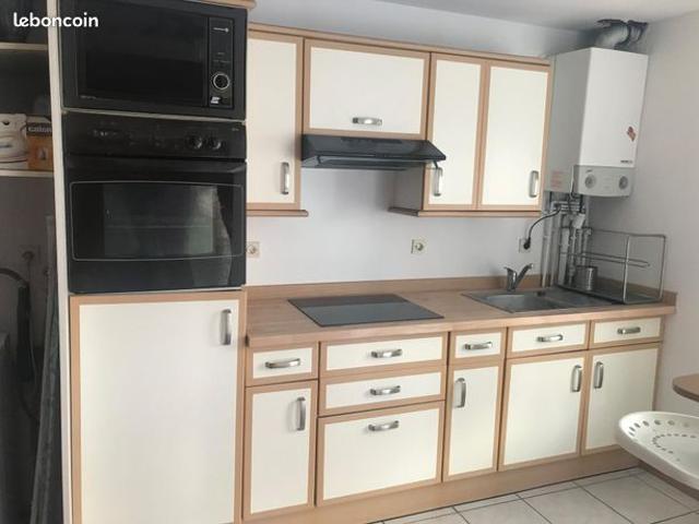 Appartement vente à Épinal, Epinal