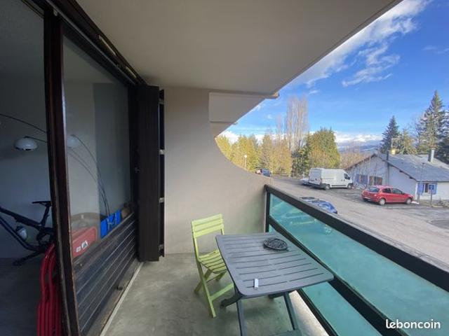 Appartement vente à Font-Romeu-Odeillo-Via, Pyrénées-Orientales