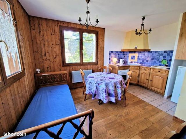 Appartement vente à Nice, La Bollène-vésubie