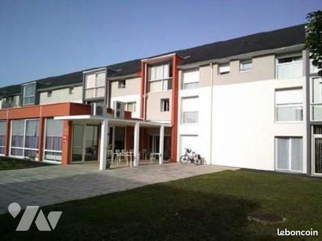 Appartement vente à Segré, Pays de la Loire