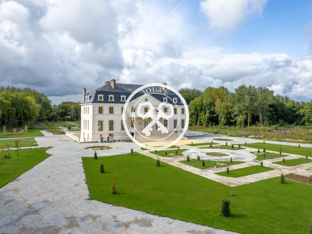 Appartement vente à Saint-Pouange, Aube