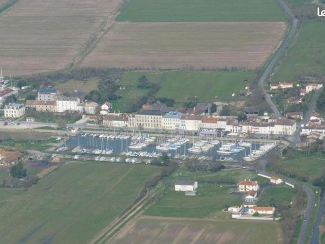 Appartement vente à Saintes, Mortagne-sur-gironde