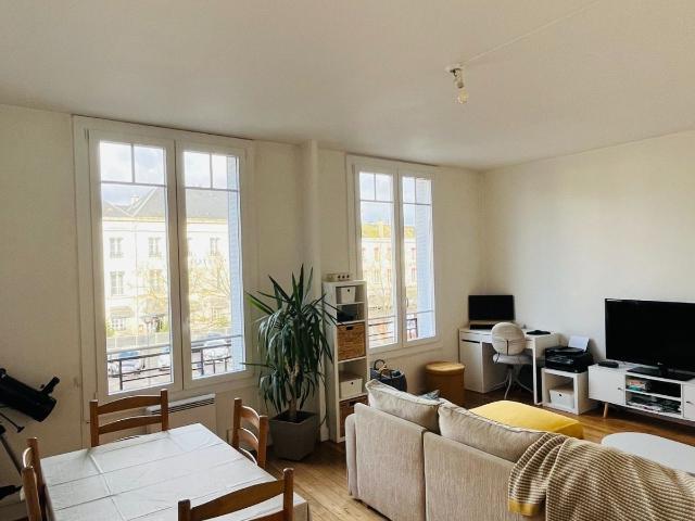 Appartement vente à Pithiviers