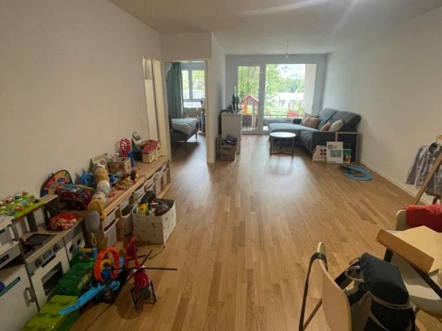 Apartment mieten in Sion