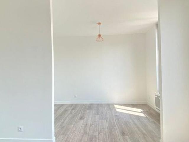 Appartement location à Bobigny, Vaux-montreuil