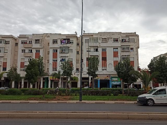 Appartement vente à Deroua, Gharb-Chrarda-Beni Hssen