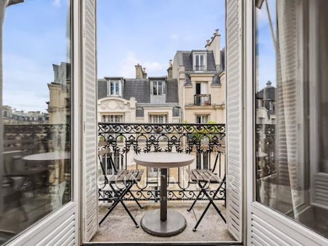 Appartement location à Paris, Île-de-France