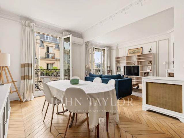 Appartement location à Paris, Île-de-France
