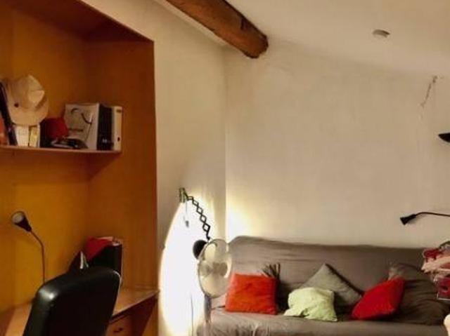 Studio location à Saint-Eutrope, Aix-en-Provence