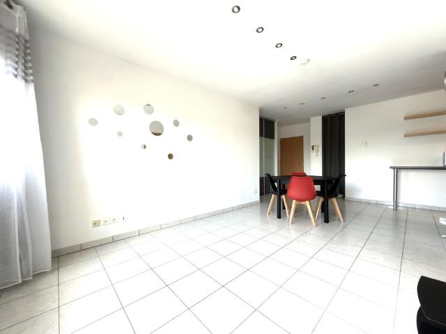 Appartement location à Metz, Hagondange