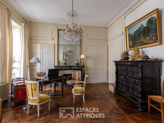 Appartement vente à France métropolitaine, Bretagne