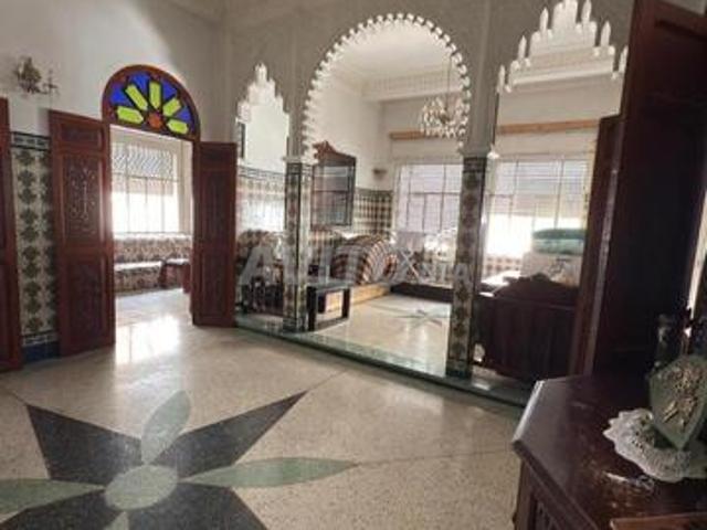Appartement vente à Centre Ville