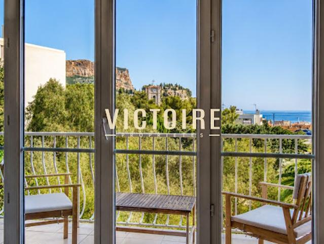 Appartement vente à Marseille, Cassis