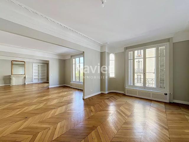 Appartement location à Île-de-France