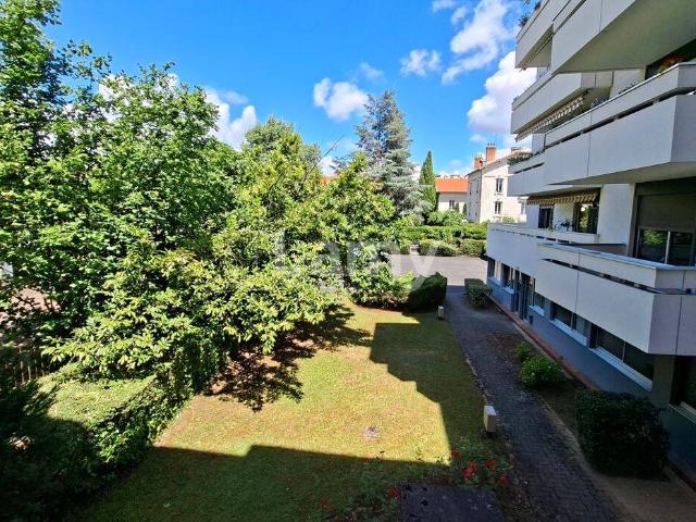 Appartement location à Les Galoubies, Chamalières