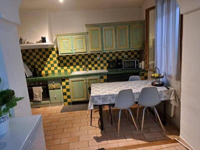 Appartement location à Tourves, Var