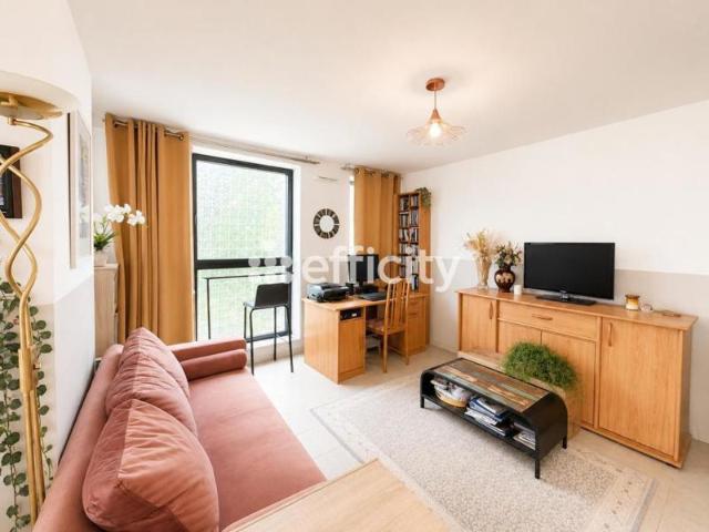 Appartement vente à Lille