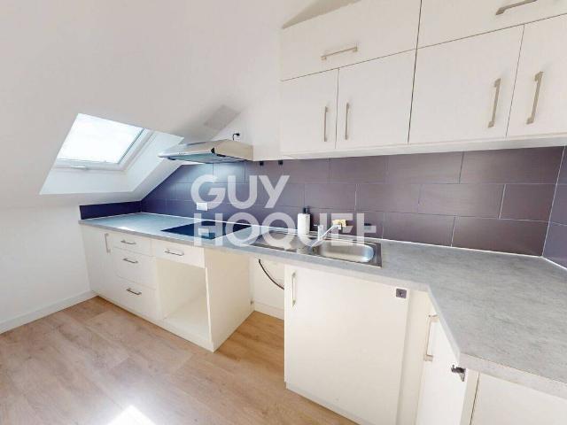 Appartement location à La Haudrière, Vertou