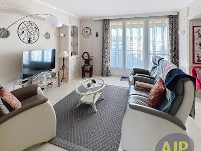 Appartement vente à Nantes, Rezé