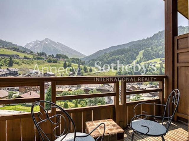 Appartement vente à Annecy, La Clusaz