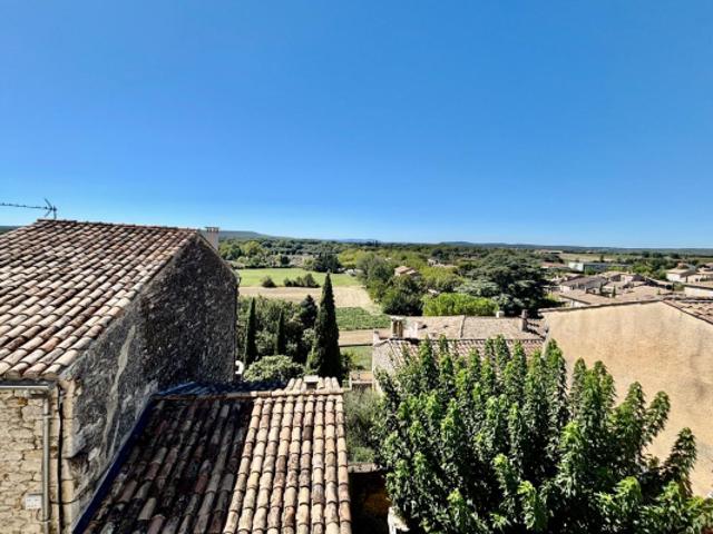 Appartement vente à Nyons, Grignan