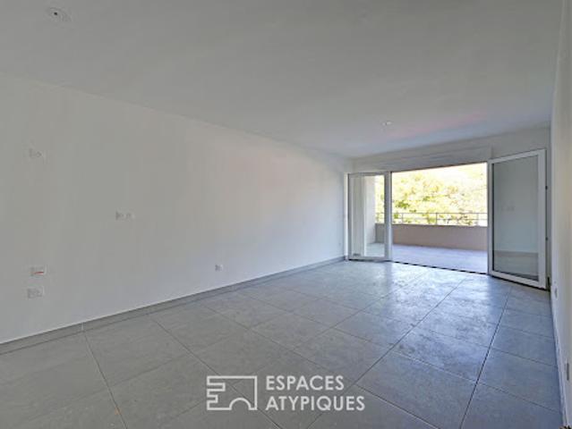 Appartement vente à Nîmes, Gard