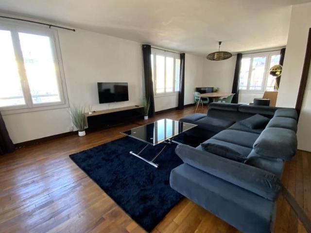 Appartement location à Limoges