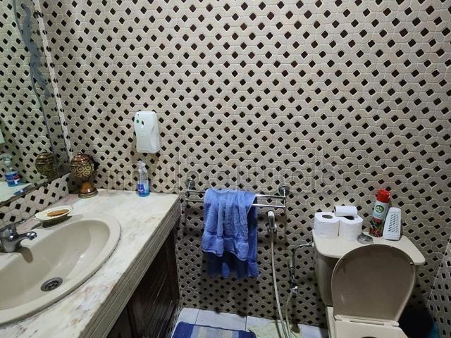 Appartement vente à Anfa, Gharb-Chrarda-Beni Hssen