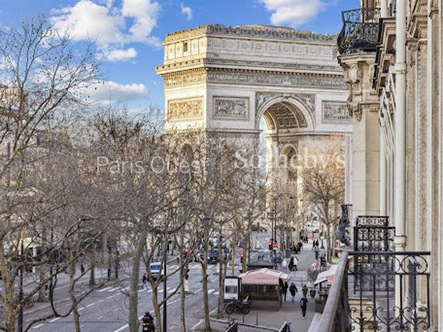 Appartement vente à Bordeaux