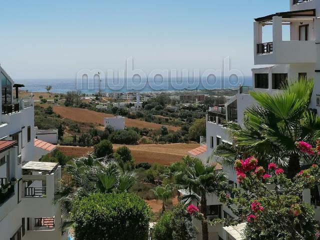 Appartement vente à M'diq, Tanger-Tétouan