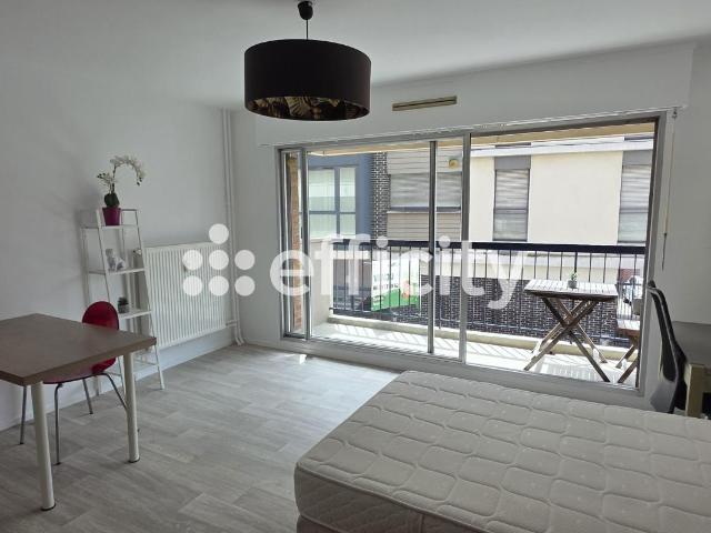 Appartement vente à Lille