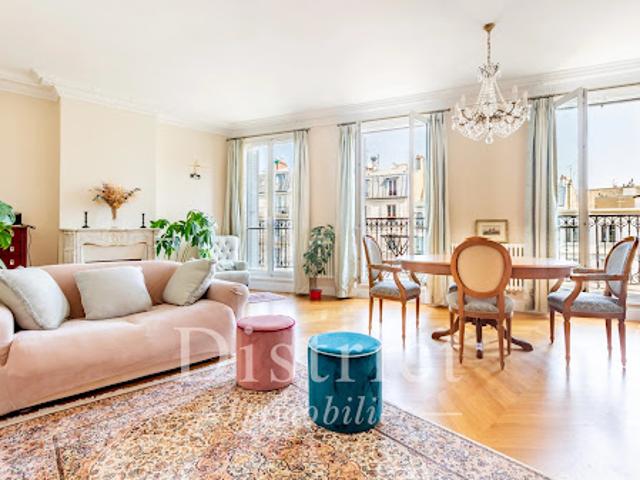 Appartement location à Île-de-France