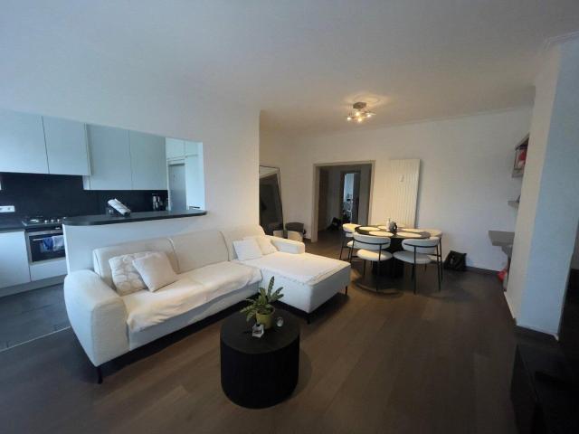 Appartement location à Antwerpen