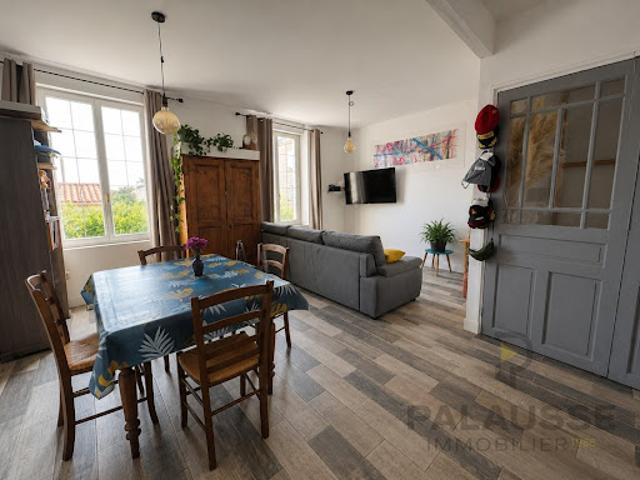 Appartement vente à Narbonne