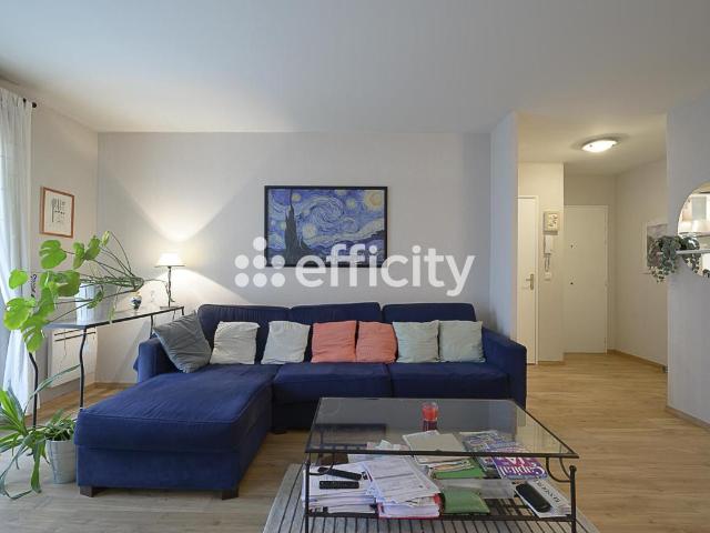 Appartement vente à Palaiseau, Massy