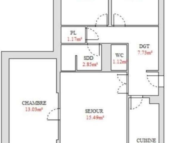 Appartement location à Marseille, Septèmes-les-vallons