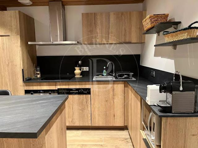 Appartement vente à Albertville, Les Allues