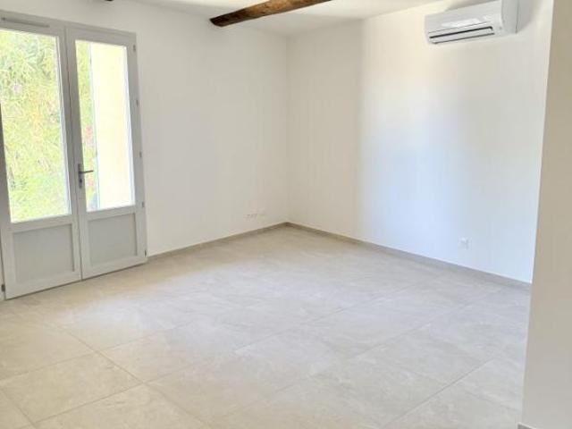 Appartement vente à Carpentras, Vacqueyras