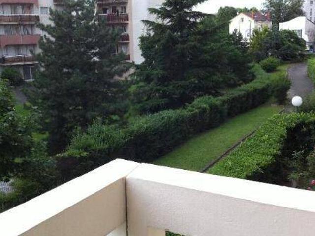 Studio location à Mermoz, Lyon