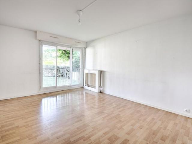 Appartement vente à Le Raincy, Noisy-le-grand