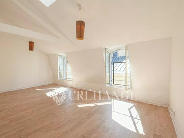 Appartement location à Saint-Germain-en-Laye, Saint-germain-en-laye