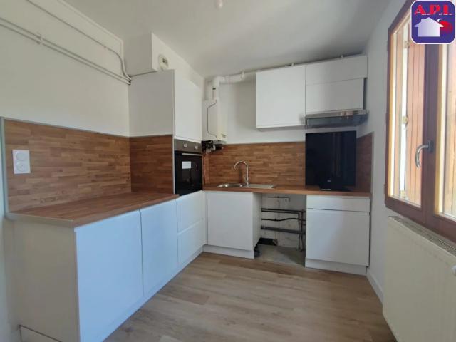 Appartement location à Foix