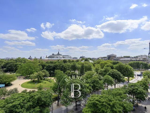 Appartement vente à Bordeaux
