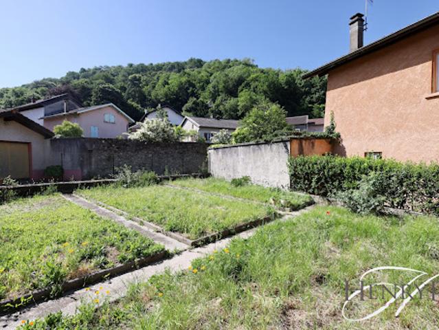 Appartement vente à Grenoble, Eybens