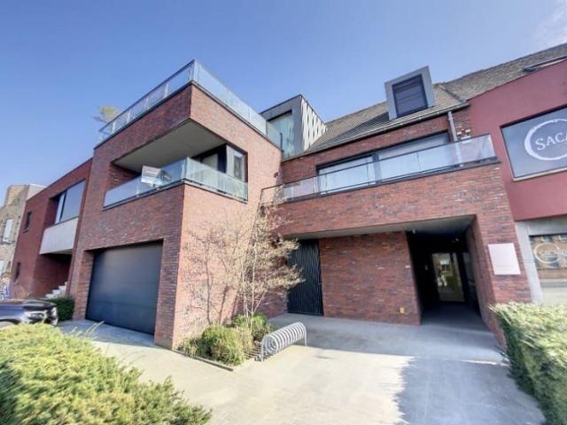 Appartement location à Waregem, West-Vlaanderen